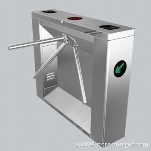 Automatic Access Control Tripod Turnstile, ZK1228